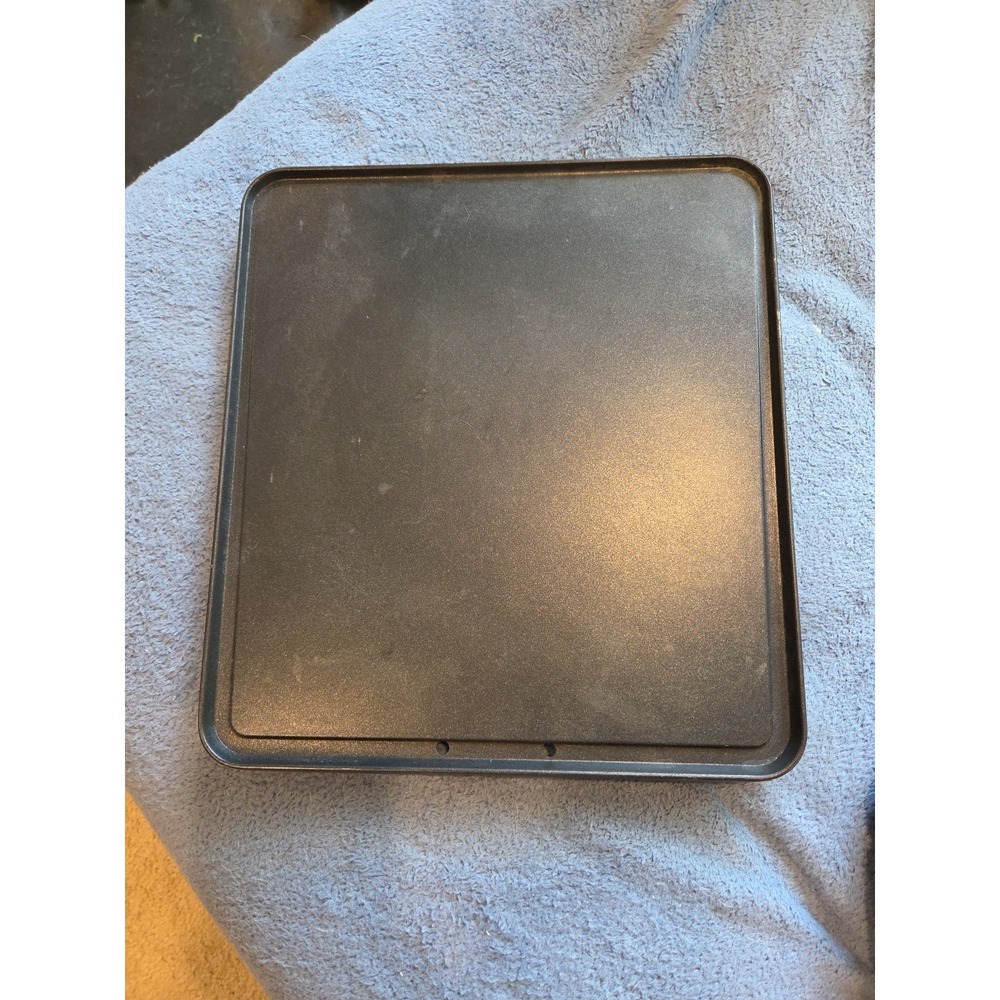 Coleman Griddle 810-250 Nonstick Aluminum New